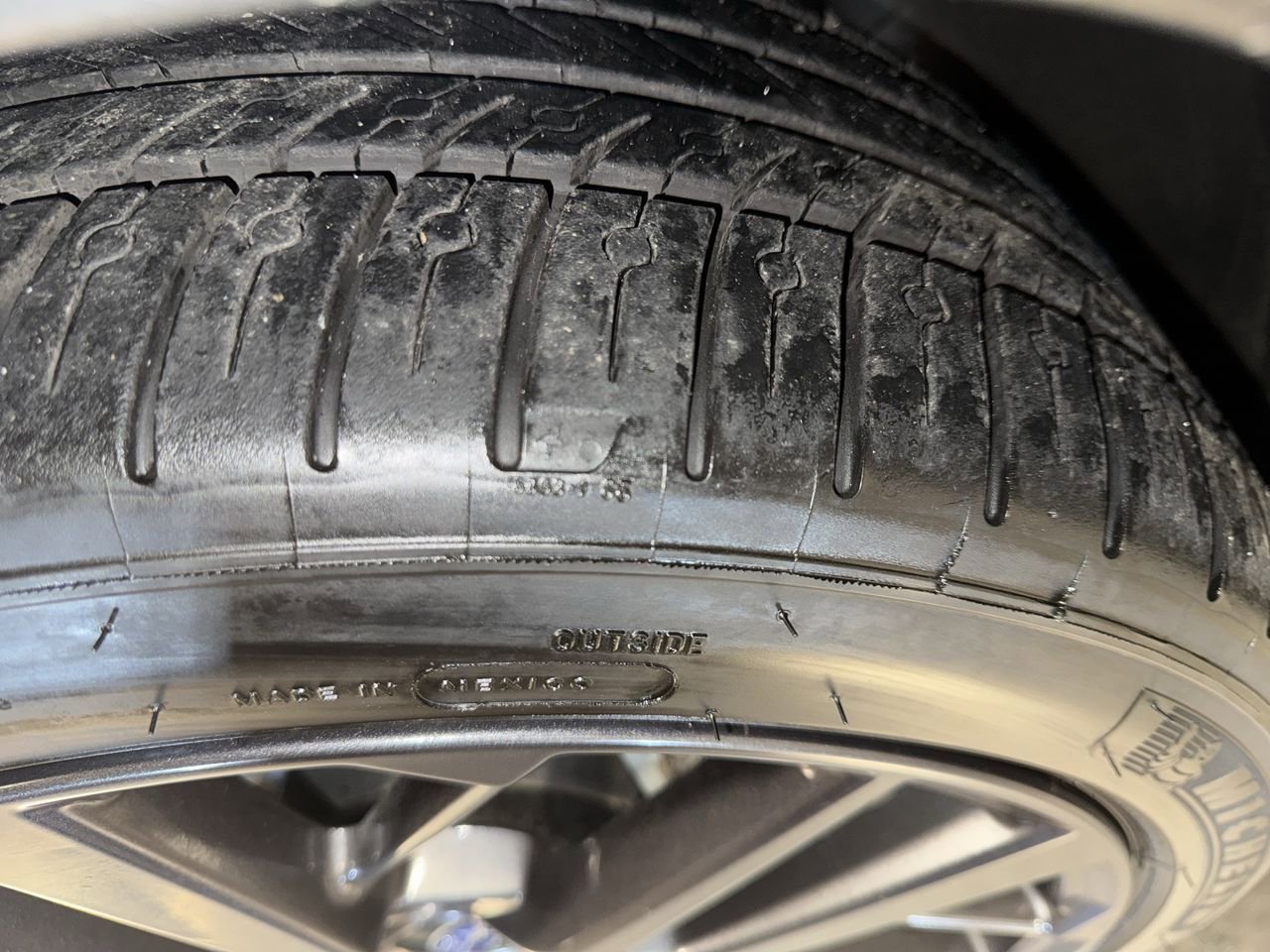 Used 2022 Subaru WRX Premium image 11