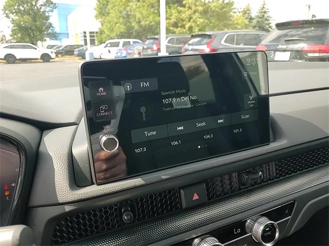 New 2026 Honda CR-V Sport-L image 18