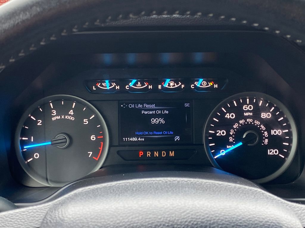 Used 2018 Ford F150 XLT w/ Equipment Group 302A Luxury AWD/4WD image 26