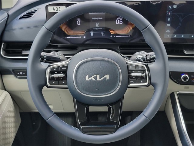 New 2026 Kia Carnival EX image 29