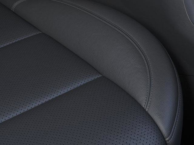 New 2026 GMC Sierra 1500 SLT image 21