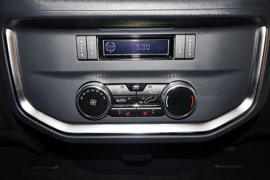 New 2025 Ford Expedition Max Platinum w/ Platinum Ultimate Package image 14