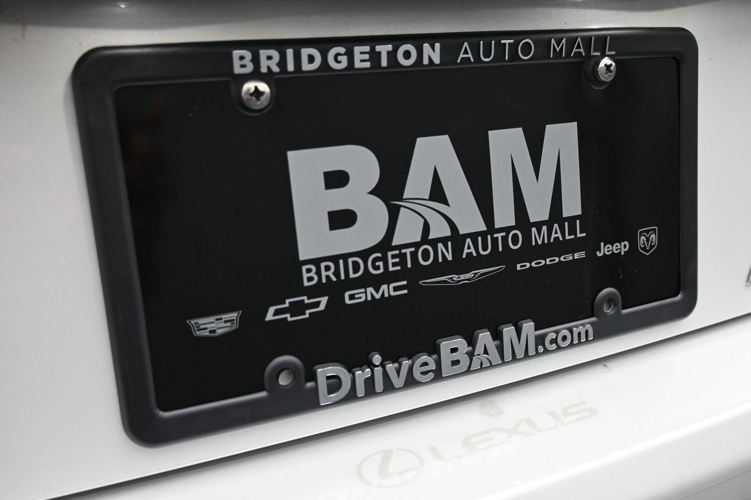 Used 2023 Lexus ES 250 w/ Premium Package AWD/4WD image 14