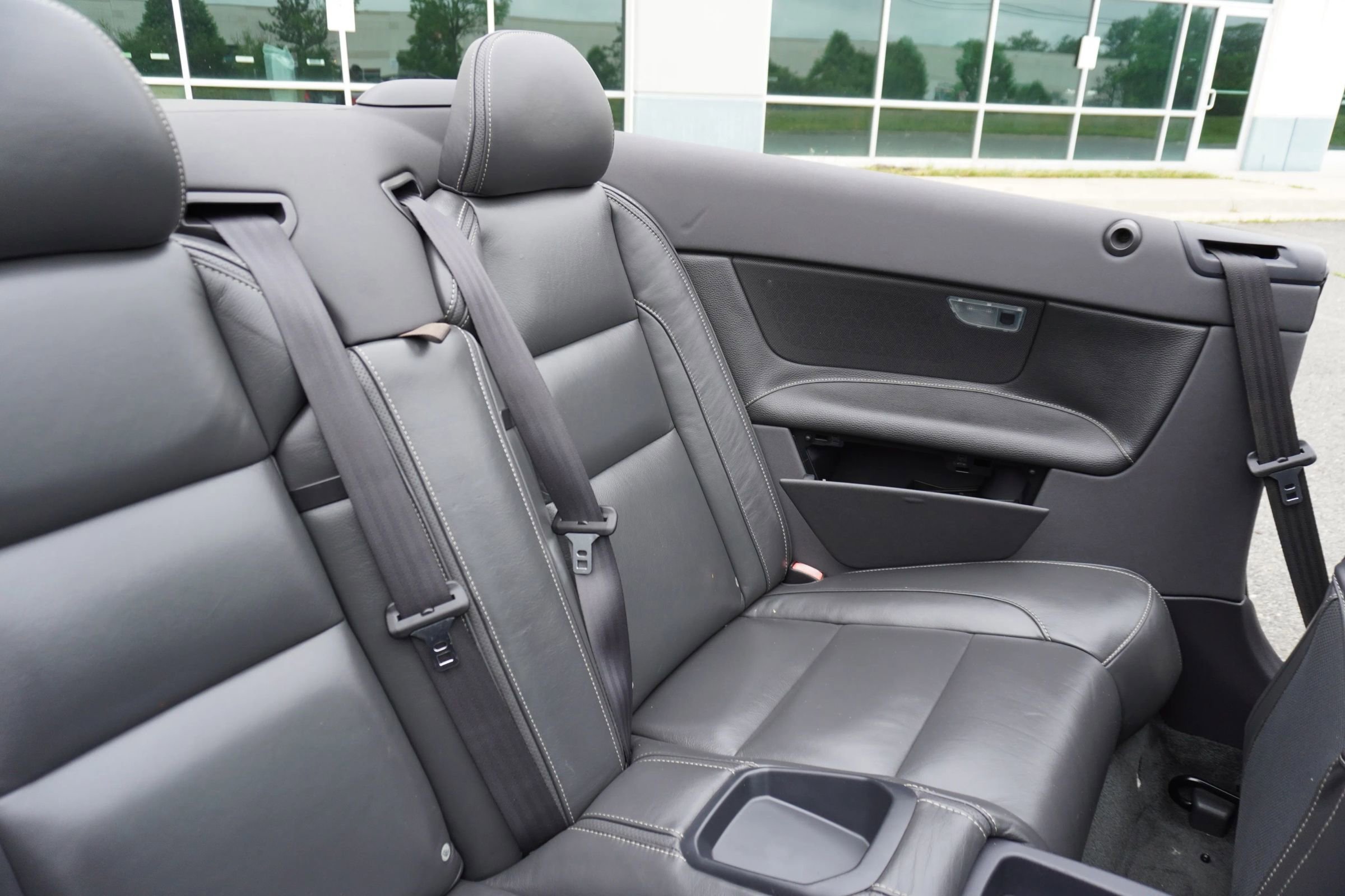 Used 2012 Volvo C70 T5 FWD image 17