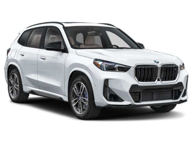Used 2026 BMW X1 M35i w/ Convenience Package image 9