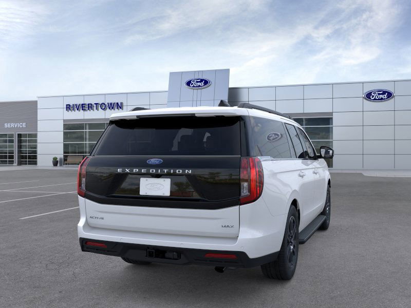 New 2026 Ford Expedition Max Active image 31
