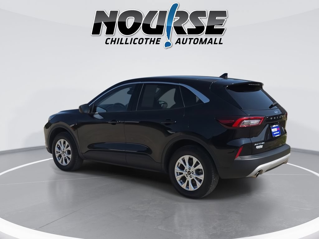 Used 2024 Ford Escape Active AWD/4WD image 6