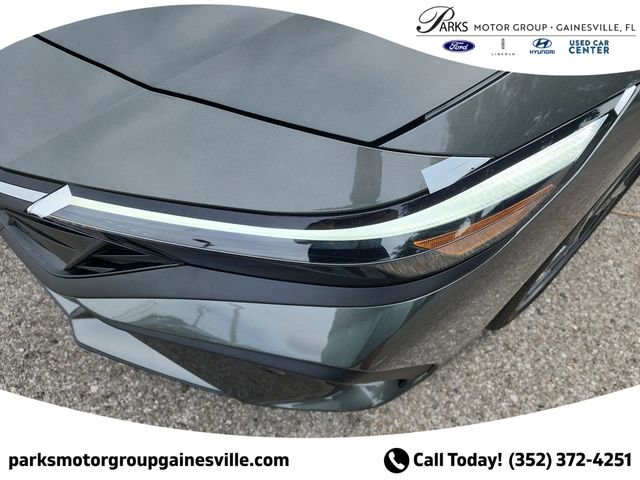 New 2025 Hyundai Elantra SEL w/ Cargo Package image 6