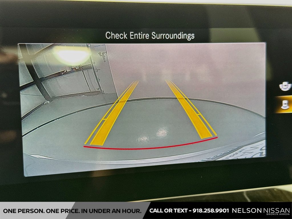Used 2020 Mercedes-Benz GLC 300 image 14