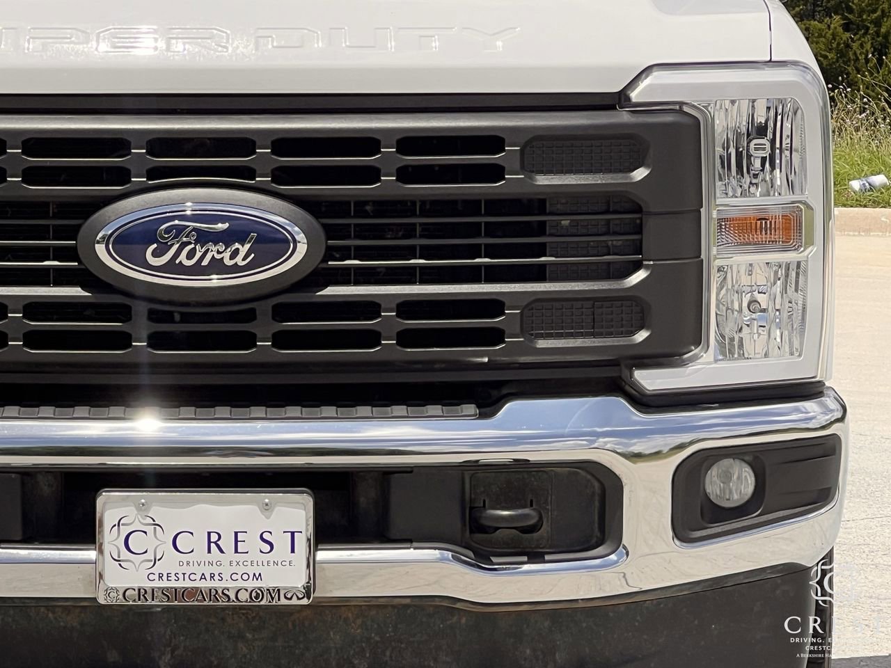 Used 2023 Ford F250 XL AWD/4WD image 11