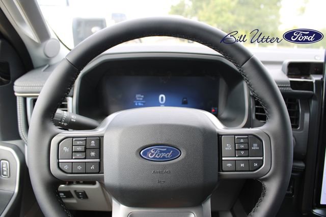 New 2025 Ford F150 Lightning Flash image 16