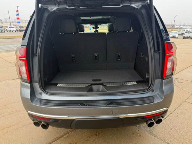 Certified 2021 Chevrolet Tahoe Premier w/ Premium Package image 37