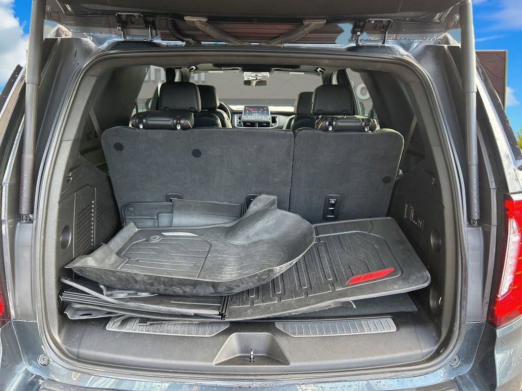 Used 2021 GMC Yukon AT4 image 13