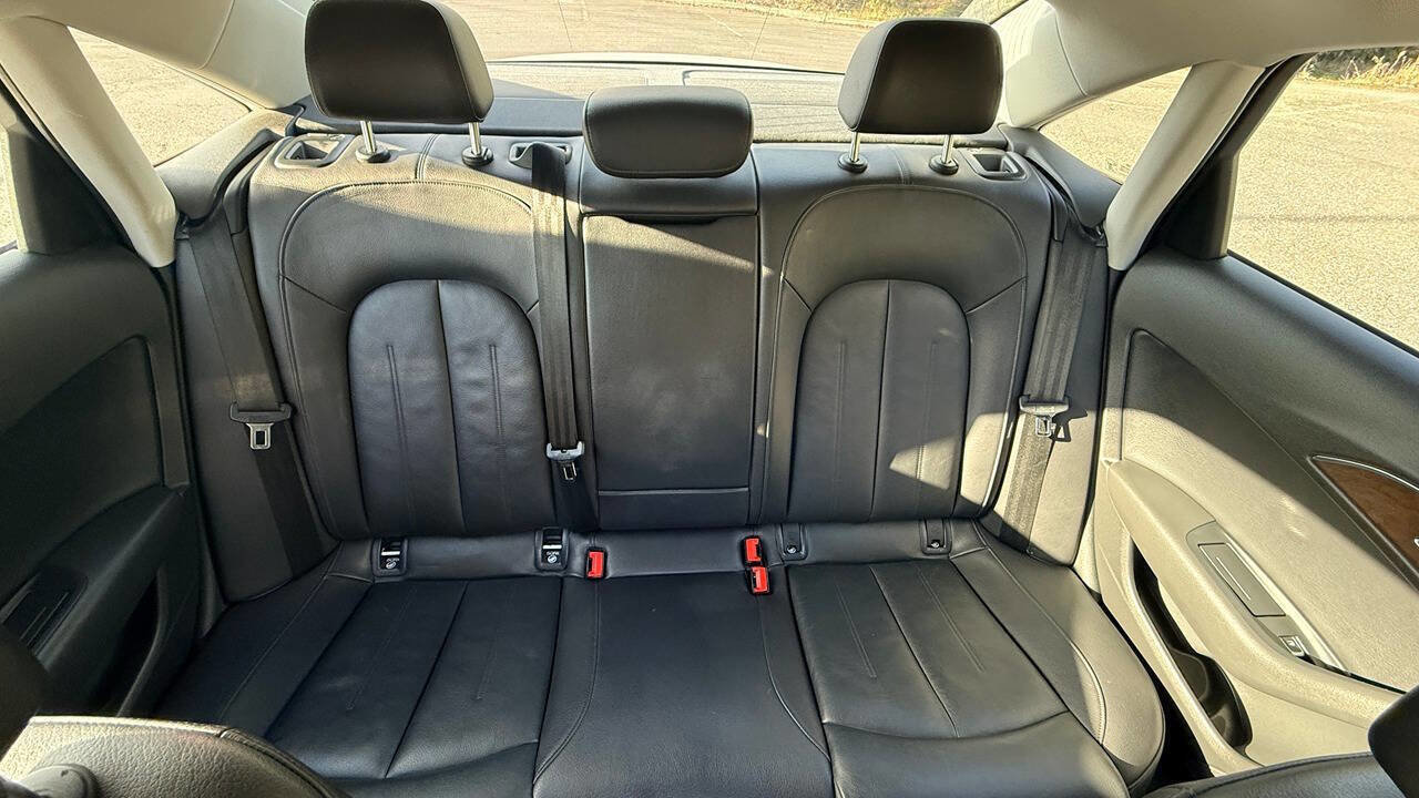 Used 2014 Audi A6 2.0T Premium Plus image 17