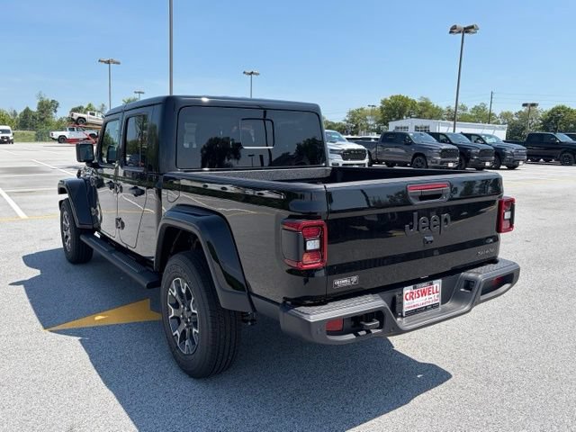 New 2026 Jeep Gladiator Sport AWD/4WD image 5