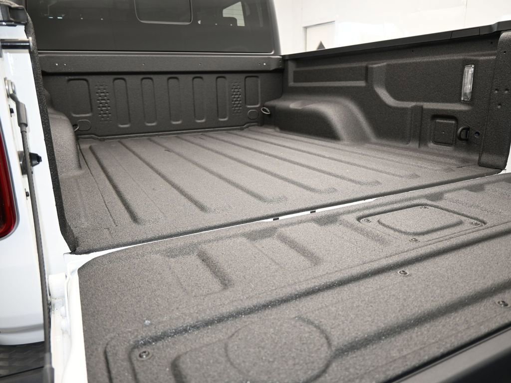 New 2026 Jeep Gladiator Willys image 33