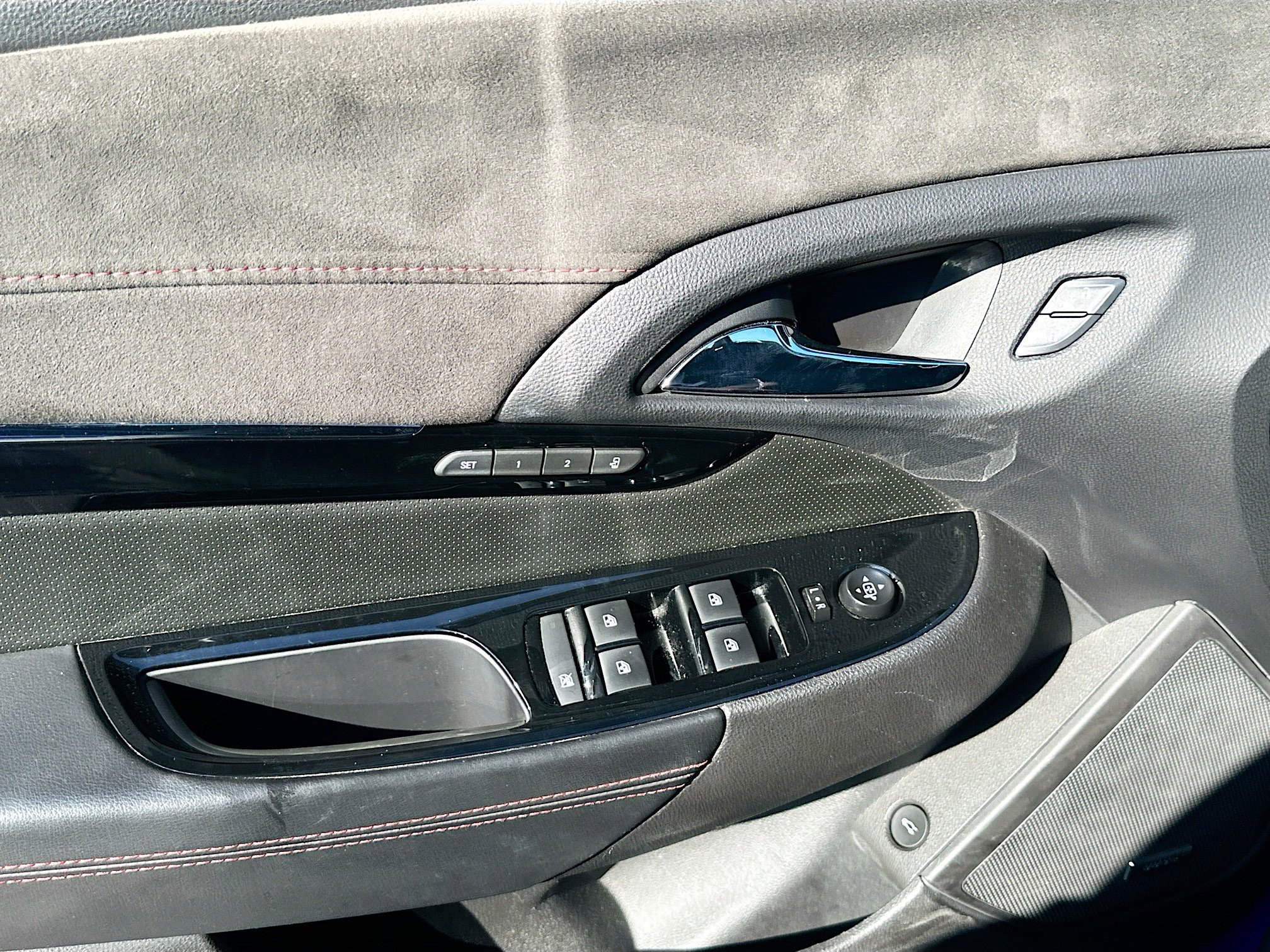 Used 2017 Chevrolet SS image 18