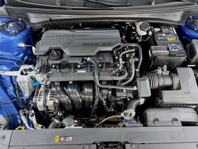 New 2025 Kia K4 GT-Line w/ GT-Line Sunroof Package image 30