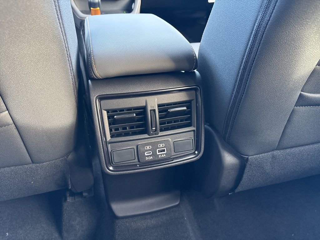 New 2026 Subaru Forester Wilderness image 25