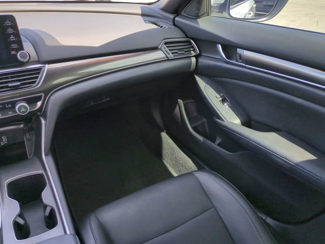 Used 2020 Honda Accord Sport image 19