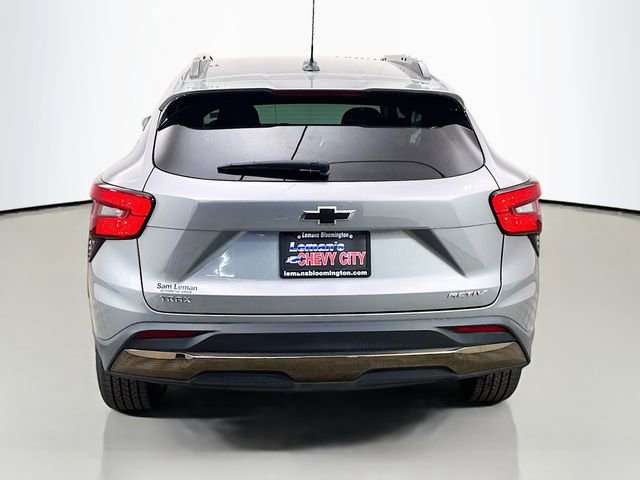 Used 2024 Chevrolet Trax ACTIV w/ Driver Confidence Package FWD image 7