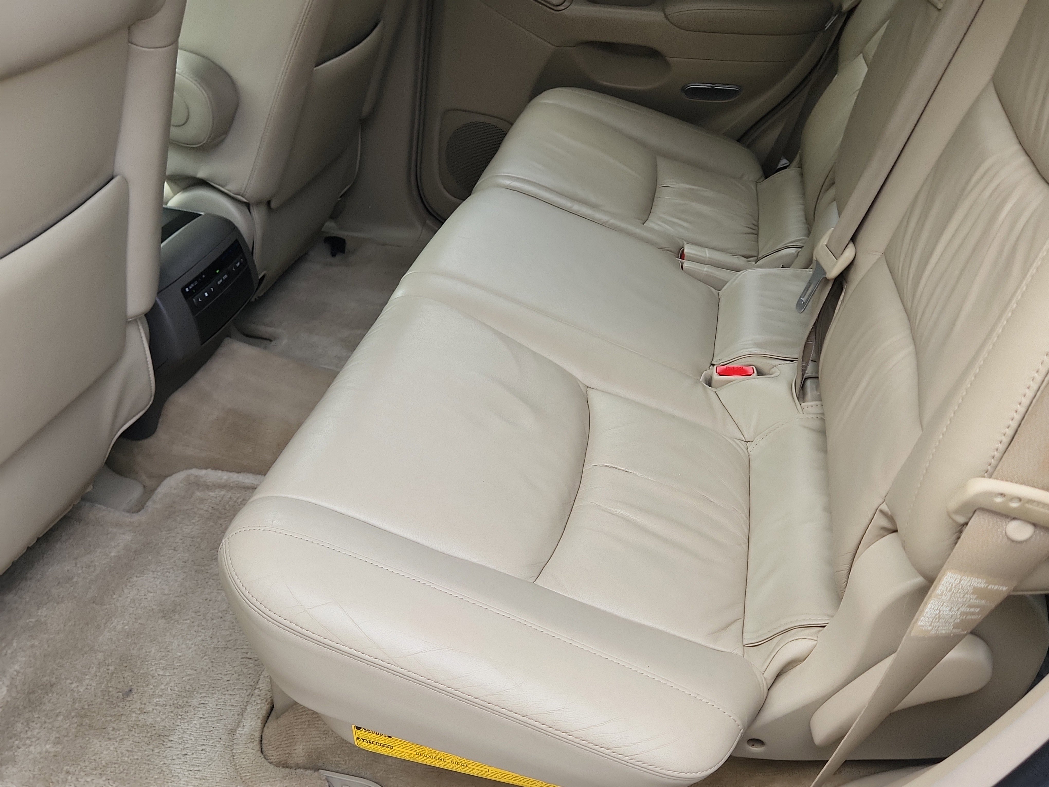 Used 2007 Lexus GX 470 image 9