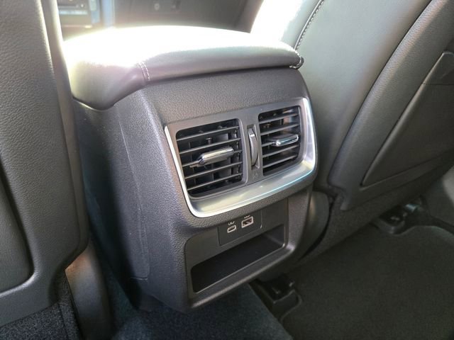 Certified 2025 INFINITI QX50 Luxe AWD/4WD image 18
