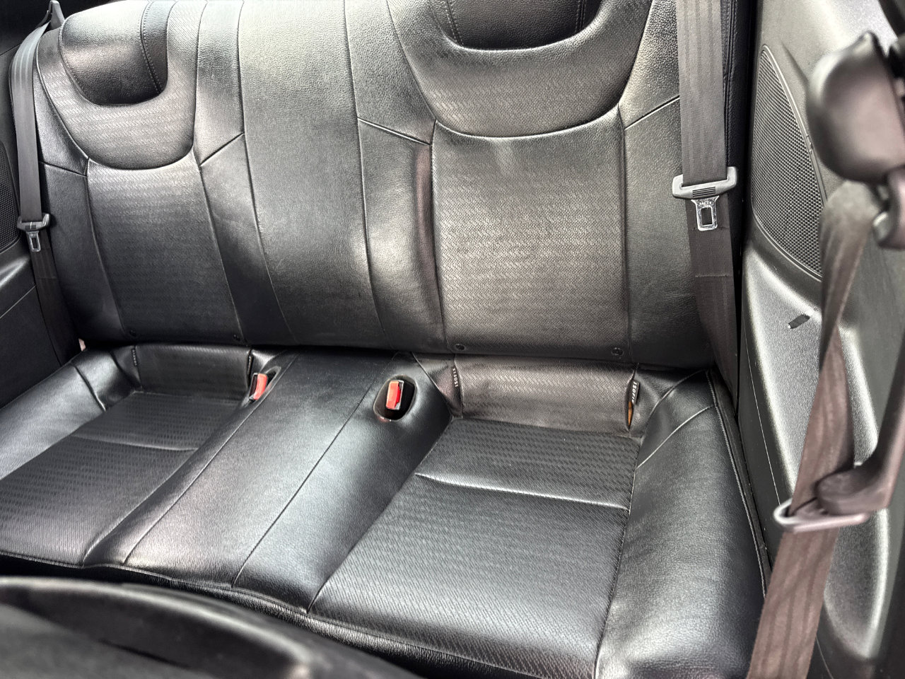 Used 2016 Hyundai Genesis Coupe 3.8 image 14