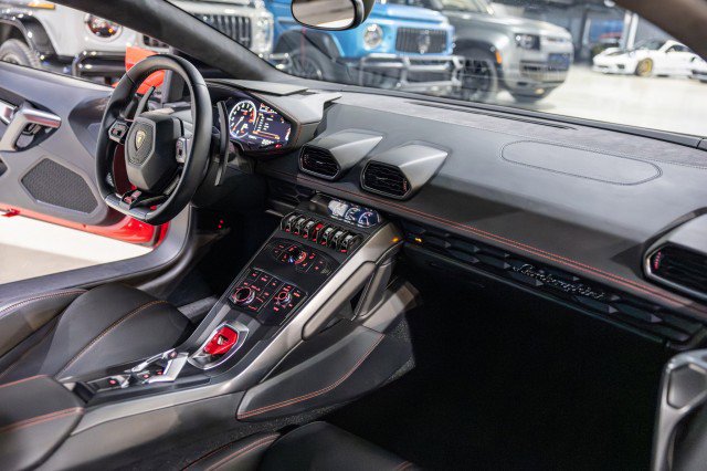 Used 2017 Lamborghini Huracan LP 580-2 image 25
