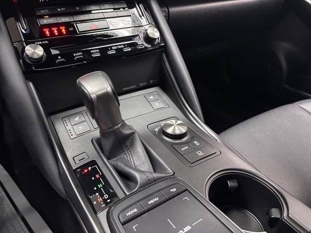 Used 2023 Lexus IS 300 w/ Comfort Package image 23