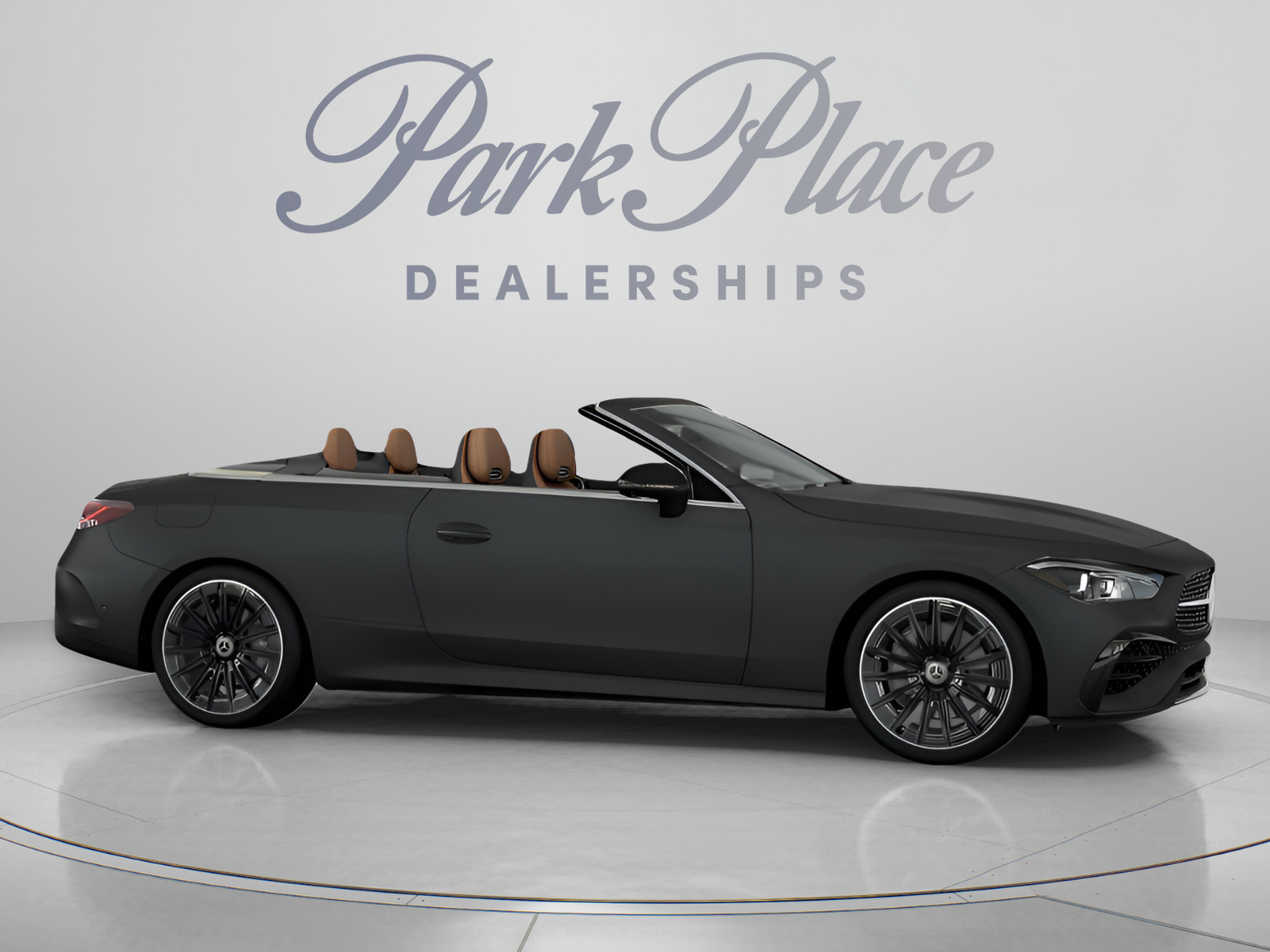 New 2027 Mercedes-Benz CLE 450 4MATIC Cabriolet image 29