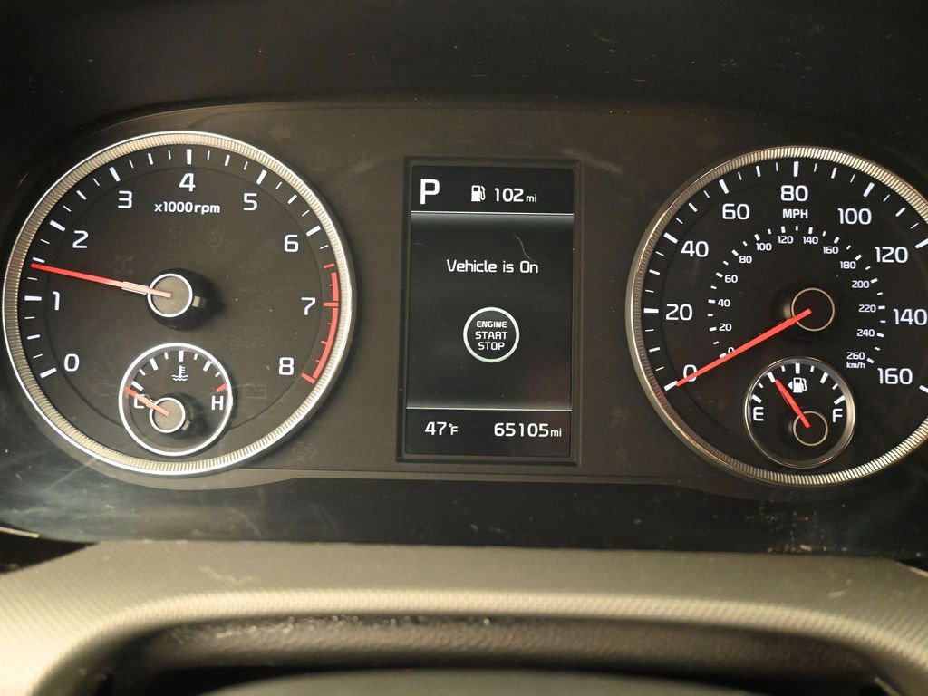 Used 2023 Kia K5 GT-Line w/ GT-Line Premium Package image 19