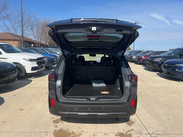 New 2026 Subaru Outback Wilderness image 10