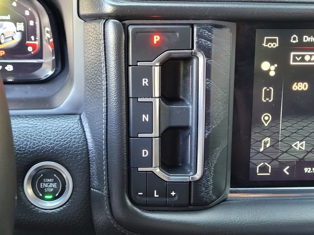 Used 2022 GMC Yukon XL Denali AWD/4WD image 19