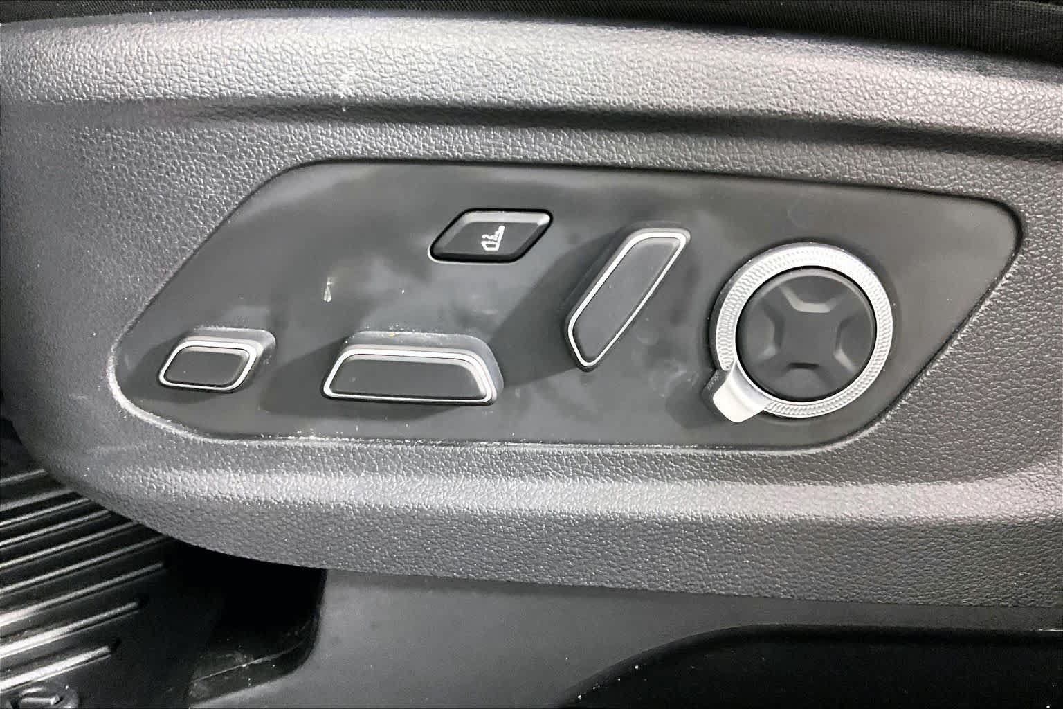 Used 2024 Hyundai Palisade Calligraphy AWD/4WD image 30