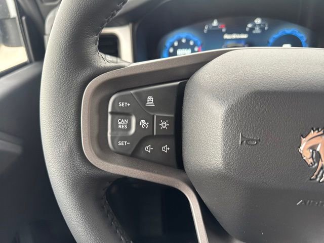 New 2026 Ford Bronco Outer Banks AWD/4WD image 22