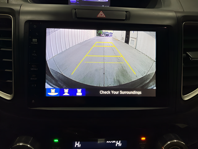 Used 2016 Honda CR-V Touring image 20