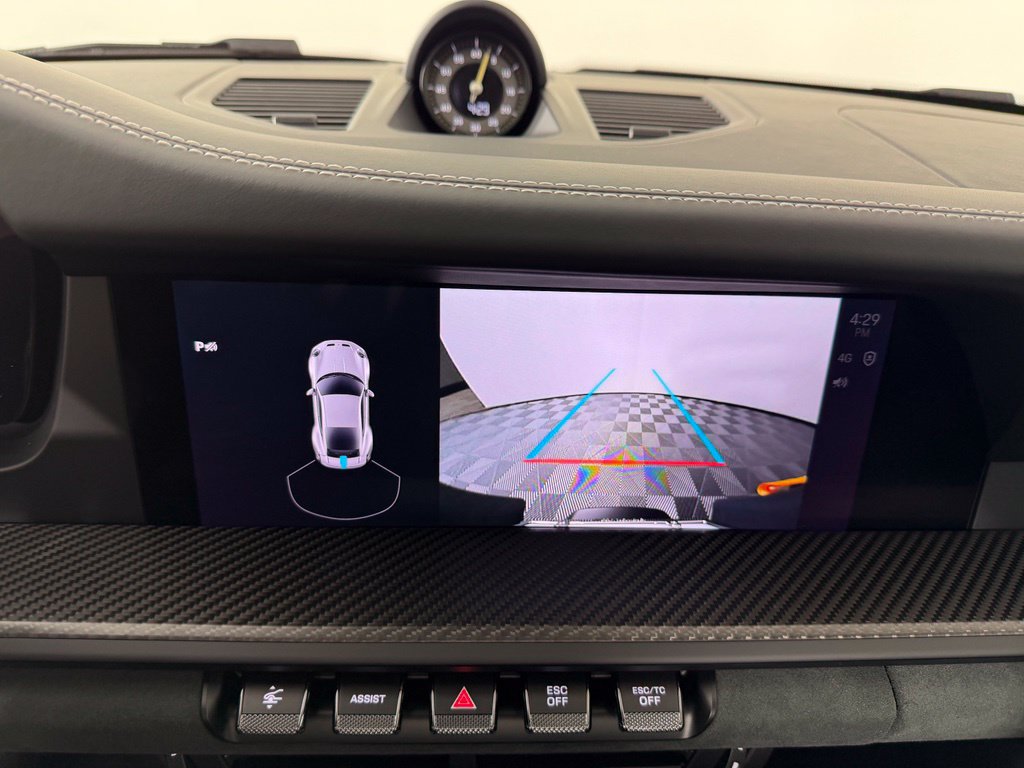 New 2026 Porsche 911 GT3 RWD image 39