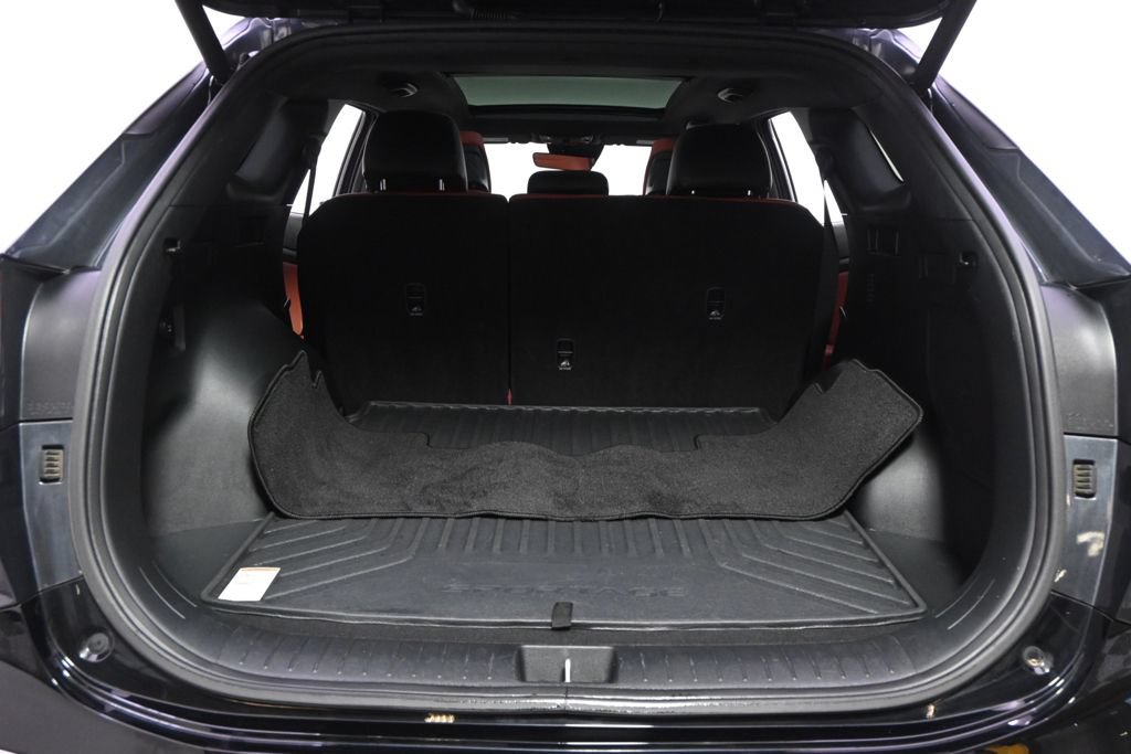 Used 2023 Kia Sportage SX AWD/4WD image 19