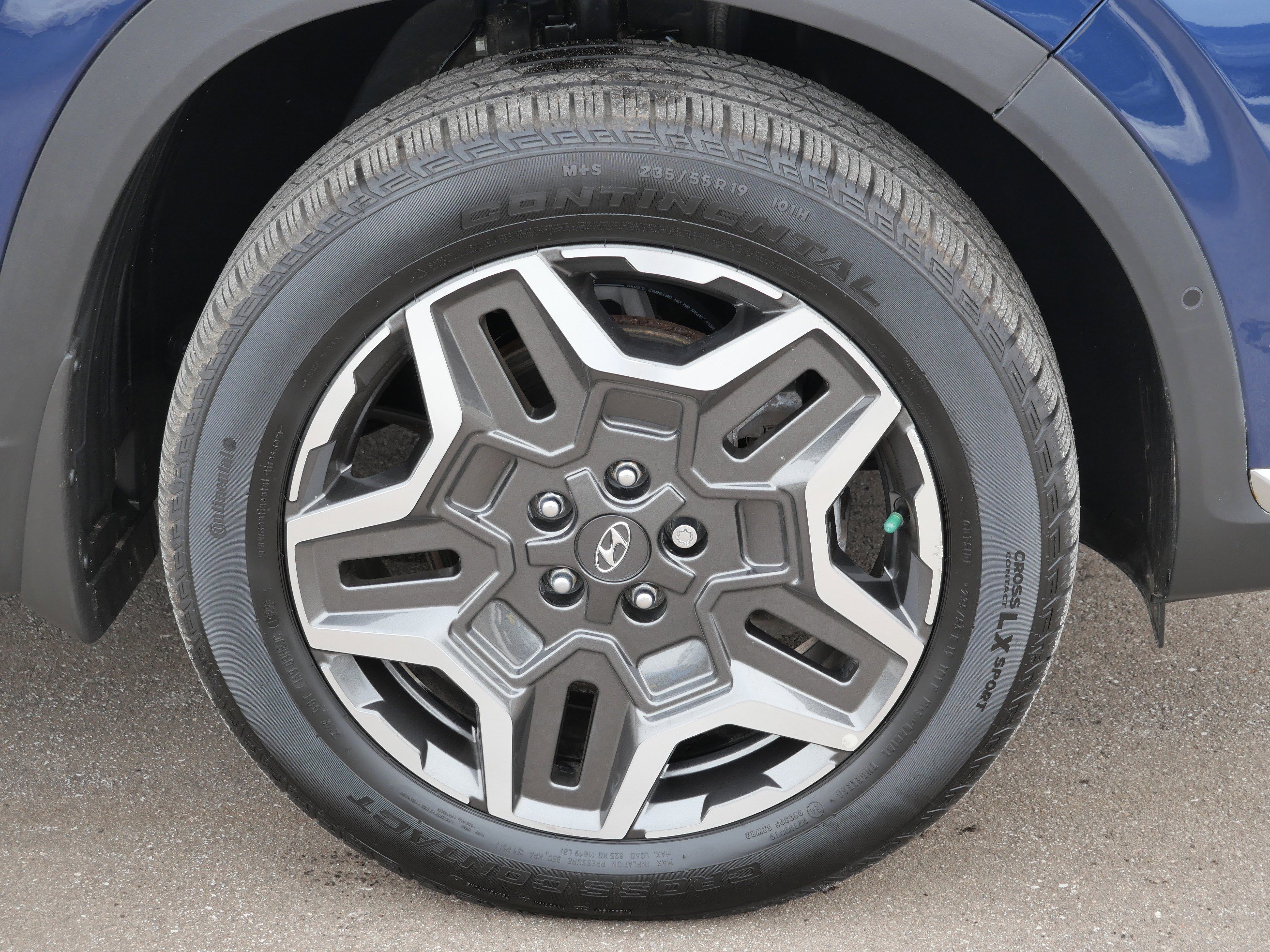 Certified 2022 Hyundai Santa Fe Limited image 15