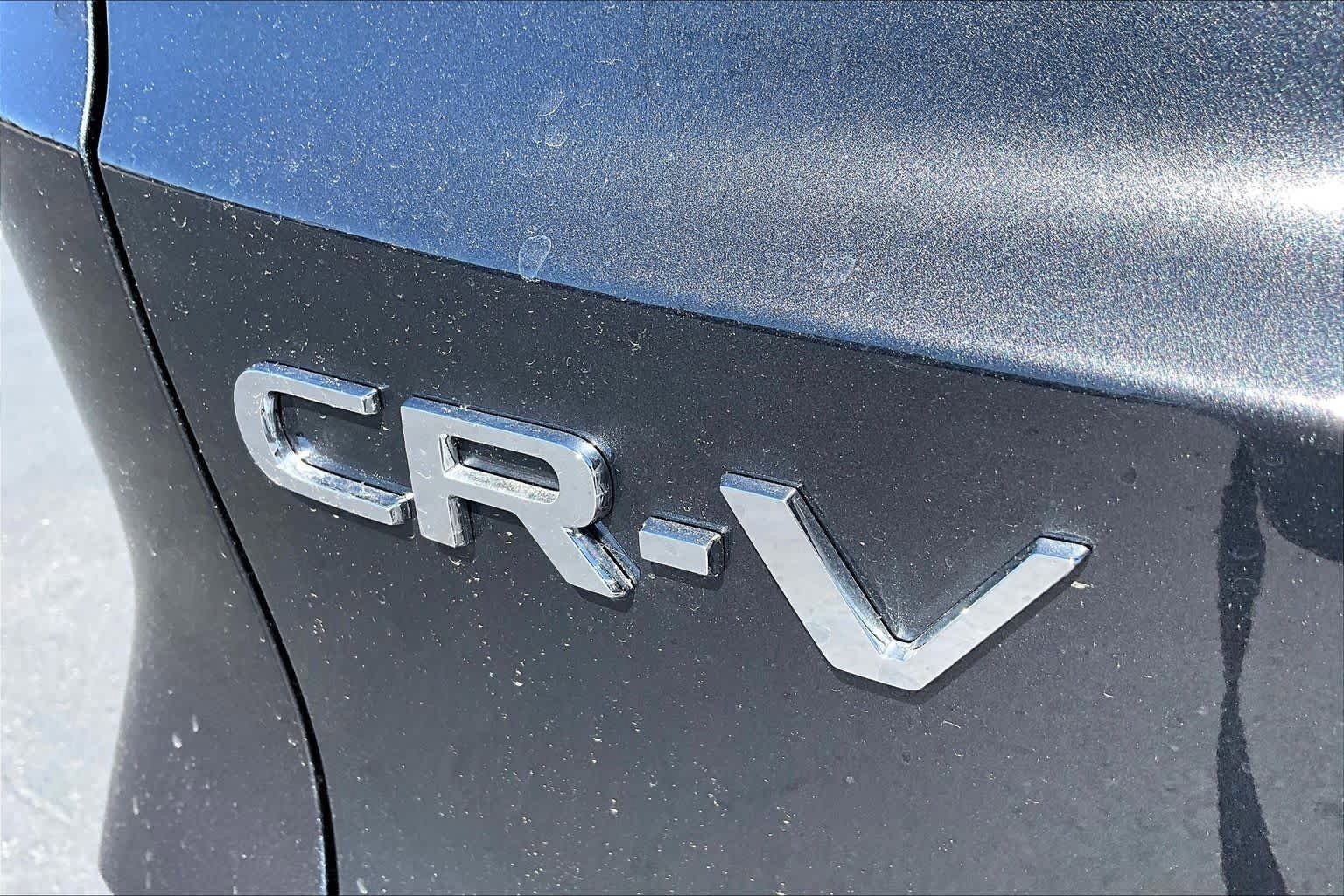 New 2026 Honda CR-V EX image 15
