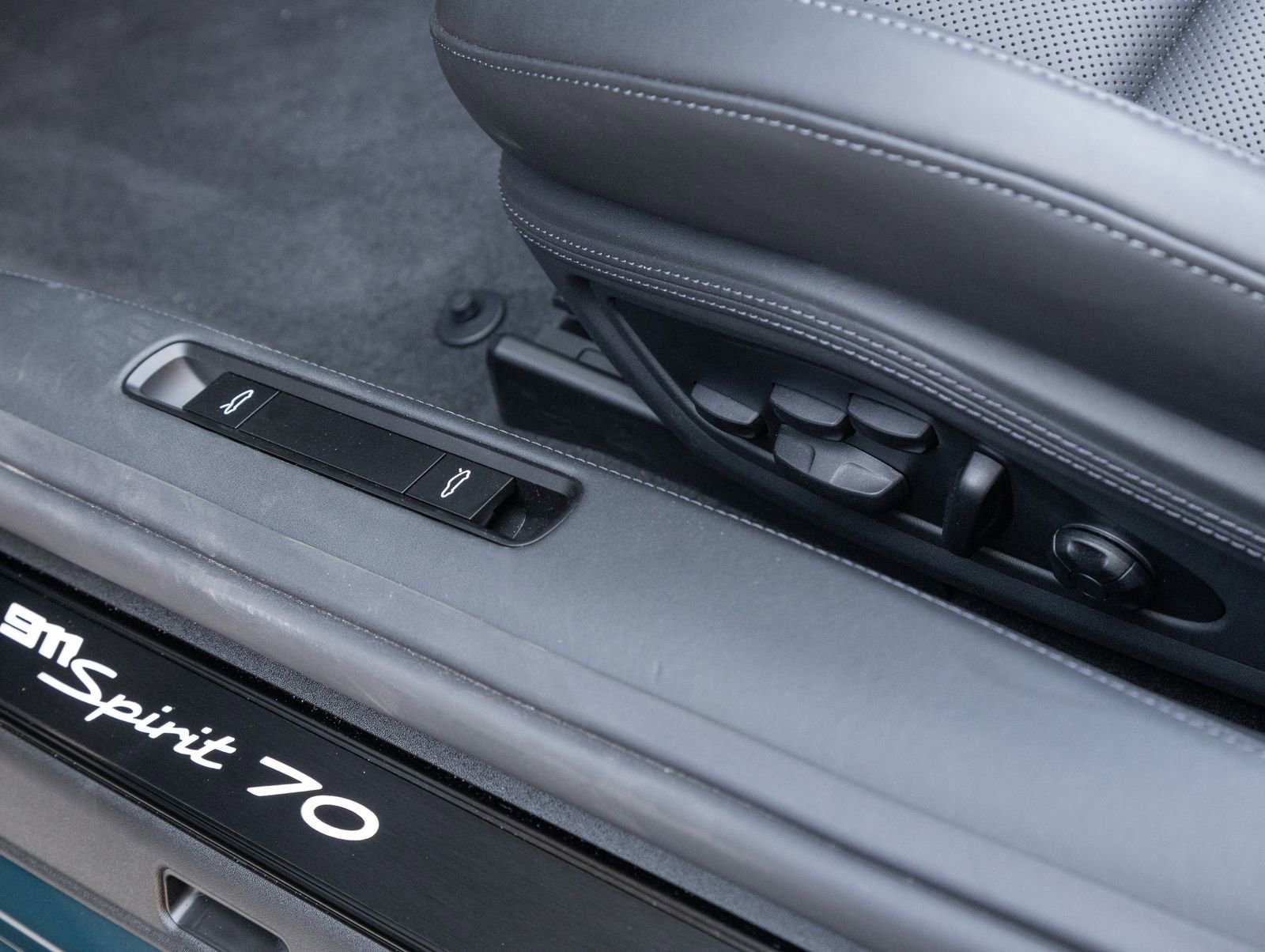 Certified 2026 Porsche 911 GTS image 24