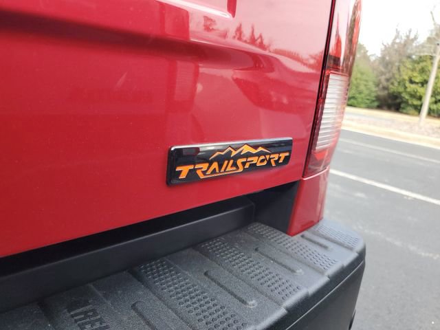 New 2026 Honda Ridgeline TrailSport image 9