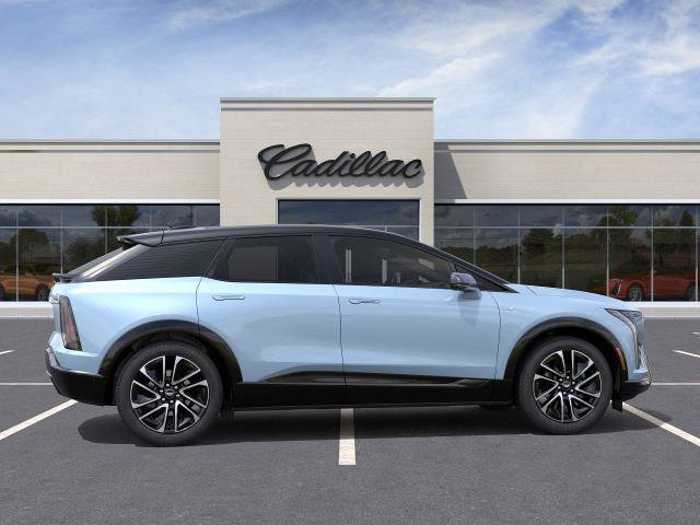 New 2026 Cadillac Optiq Sport 1 image 29