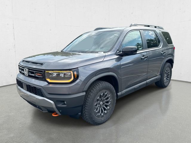 New 2026 Honda Passport TrailSport image 1