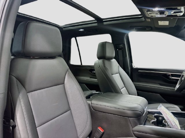 New 2027 Chevrolet Tahoe Z71 w/ Comfort Package AWD/4WD image 27