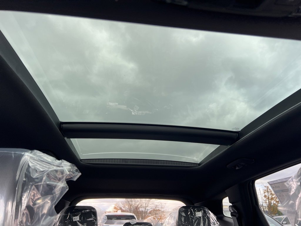 New 2026 Kia Sportage X-Line image 10