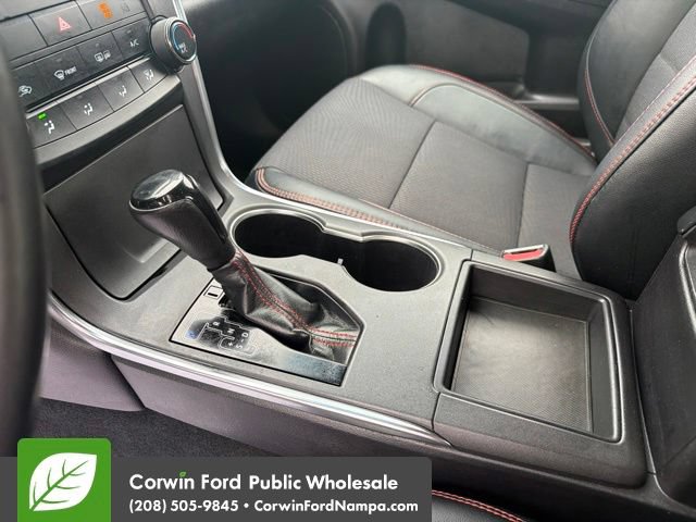 Used 2016 Toyota Camry SE FWD image 19