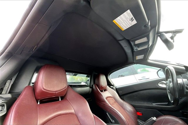 Used 2010 Nissan 370Z Touring image 23