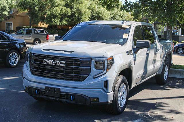 Used 2024 GMC Sierra 1500 Elevation image 25